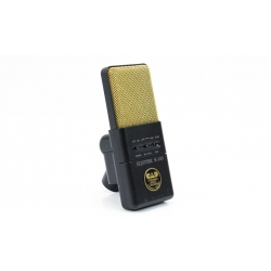 Конденсаторный студийный микрофон CAD Equitek E100